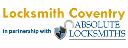 Locksmith Coventry logo