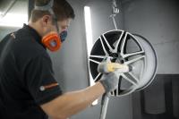 Manchester Alloy Wheel Repair - Nice Alloys Ltd image 4