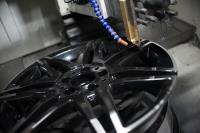 Manchester Alloy Wheel Repair - Nice Alloys Ltd image 2