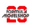 Formula Racing Group(FRG) Ltd. logo