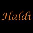 Haldi Indian Restaurant logo