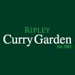 RIPLEY CURRY GARDEN logo