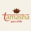Tamasha Lindfield logo