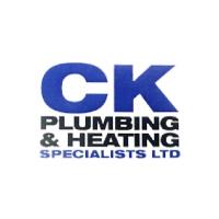 CK Plumbing & Heating image 1