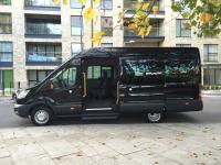 Essex Minibuses & Coaches image 2