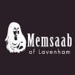 Memsaab logo