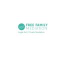 Telford - Free Family Mediation - Legal Aid logo
