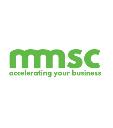 MMSC Services Limited logo