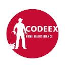 Codeex home maintenance logo