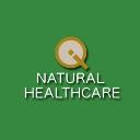 Qi Natural Healthcare Uxbridge logo