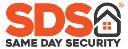 S D S - Same Day Security Stockport East logo