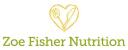 Zoe Fisher Nutrition logo