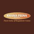 Khana Peena Restaurant logo