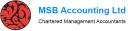 M S B Accounting Ltd logo