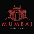 Mumbai Central logo