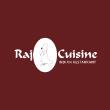Raj Cuisine logo