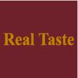 Real Taste logo