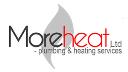 MoreHeat Ltd Exeter logo