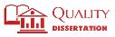 Quality Dissertation logo