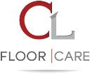 C L Floor Care logo