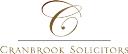 Cranbrook Solicitors logo