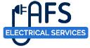 AFS Property Services logo