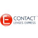 Contact Lenses Express logo