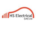 HS Electrical logo