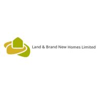 Land & Brand New Homes Limited image 1