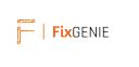 FixGenie logo
