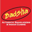 Badsha Indian Cuisine logo