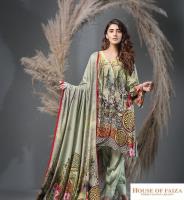 Ready Made Pakistani Clothes UK | Hosue of Faiza image 3