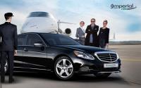 Imperial Ride - Heathrow Airport Transfers image 2