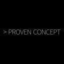 Proven Concept logo