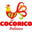 Cocorico Italiano logo