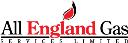 All England Gas logo