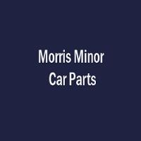 Morris Minor Car Parts image 1