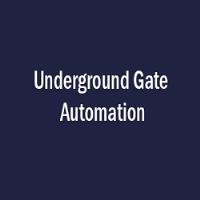 Underground Gate Automation image 1