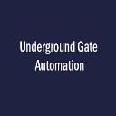 Underground Gate Automation logo