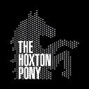 The Hoxton Pony logo