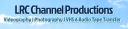 LRC channel productions logo