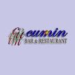 Cumin Bar & Restaurant logo