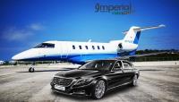 Imperial Ride - Luton Airport Transfers image 4