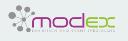 Modex Exhibition Ltd logo