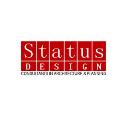 Status Design logo