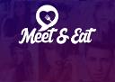 Meet And Eat App logo