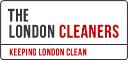 The London Cleaners logo