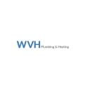 WVH Plumbing & Heating logo