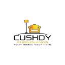 Cushdy Furnishings logo