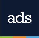 ADS Window Films logo